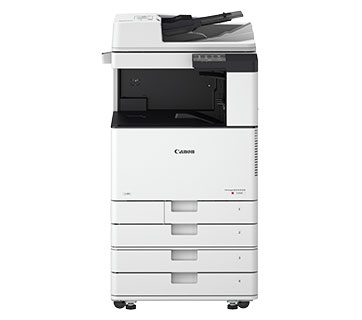 Canon IR-C 3120