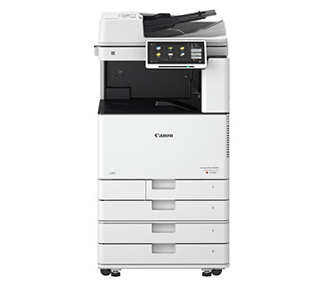 Canon IR-C 3720/IR-C 3725/IR-C 3730