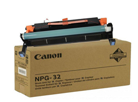 Canon Toner