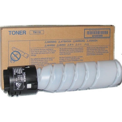 Konica Sharp Toner