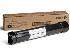 Xerox Toner