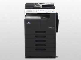 Konica Minolta B/W Copiers