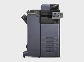 Kyocera - Color MFPs