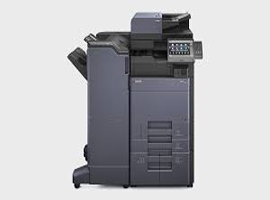 Kyocera - Color MFPs