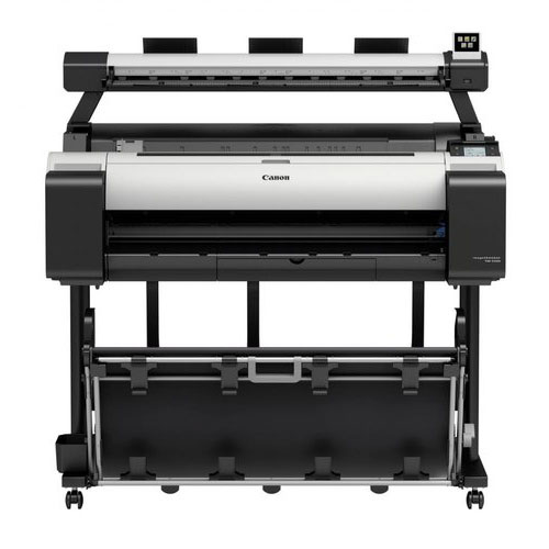 Canon - Large Format Printers - Color