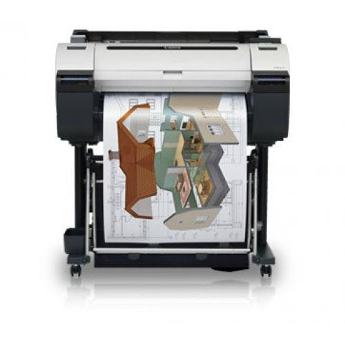 Canon - Large Format Printers - Color