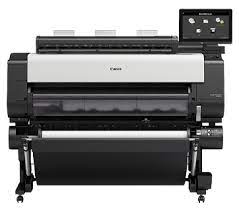 Canon - Large Format Printers - Color