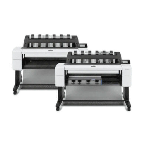 HP DesignJet Plotter Printers