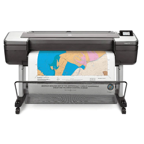 HP DesignJet Plotter Printers