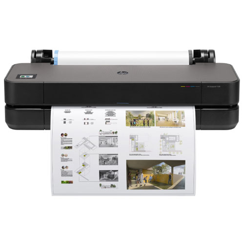 HP DesignJet Plotter Printers