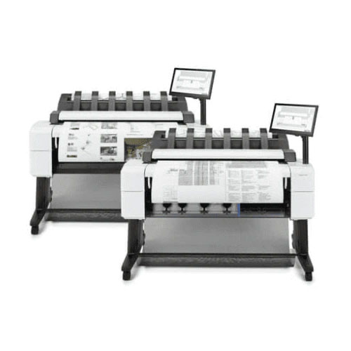 HP DesignJet Plotter Printers