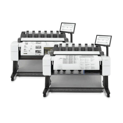 HP DesignJet Plotter Printers