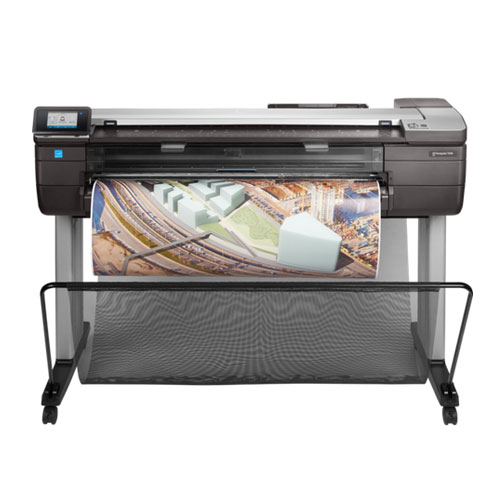 HP DesignJet Plotter Printers