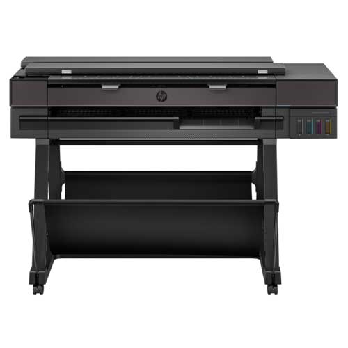 HP DesignJet Plotter Printers