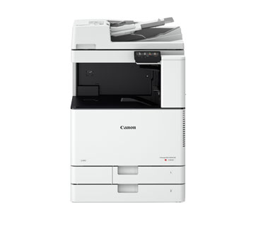 Canon Colour Copier