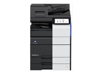 Konica Minolta Mono Copier