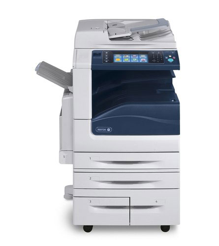 Xerox Colour Copier