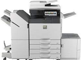 Sharp Mono Copier