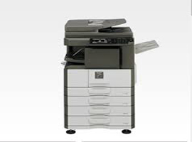 Sharp Mono Copier