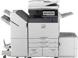 Sharp Mono Copier