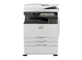 Sharp Mono Copier