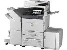 Sharp Mono Copier