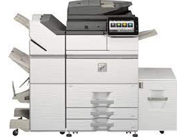 Sharp Mono Copier