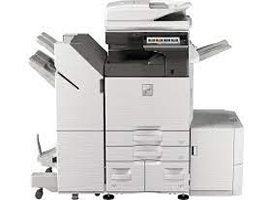 Sharp Mono Copier