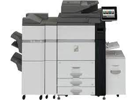 Sharp Mono Copier